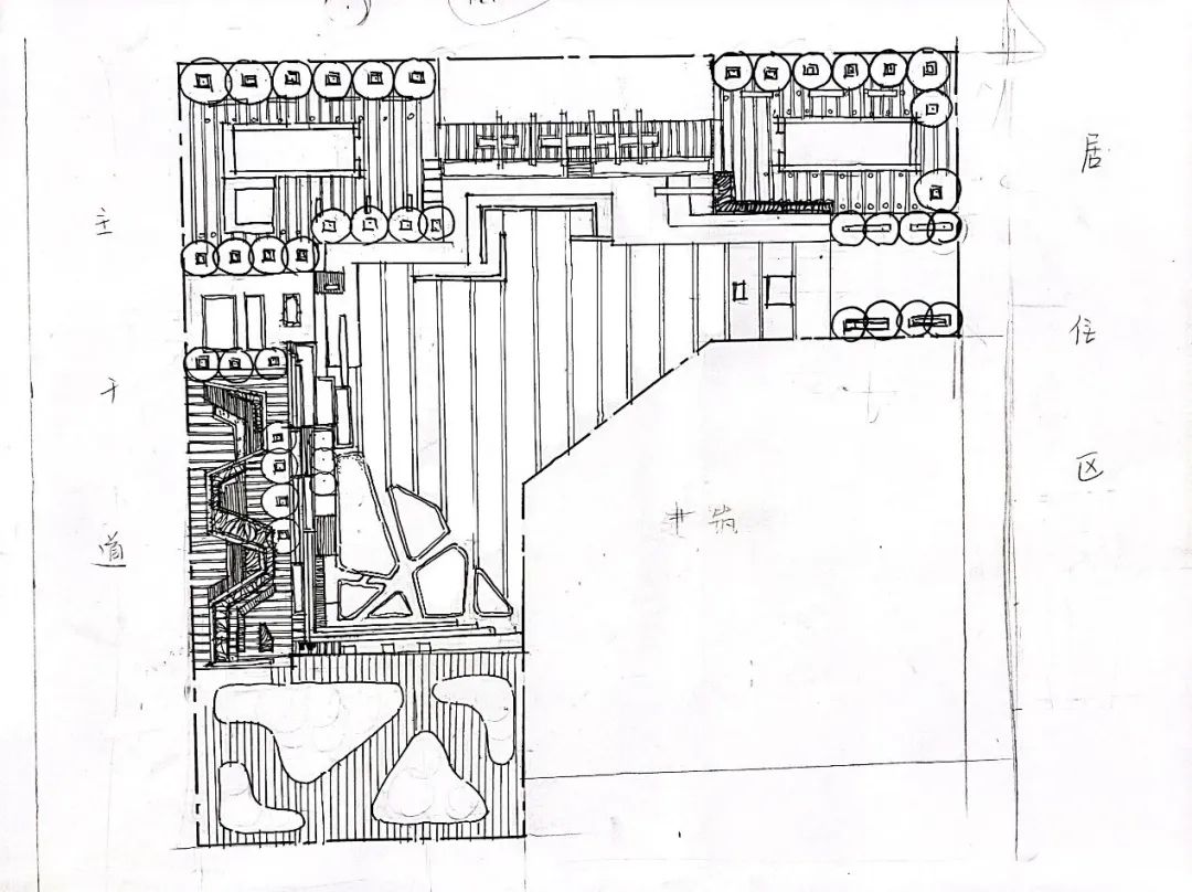 2022年湖南文理學院專升本風景園林真題解析
