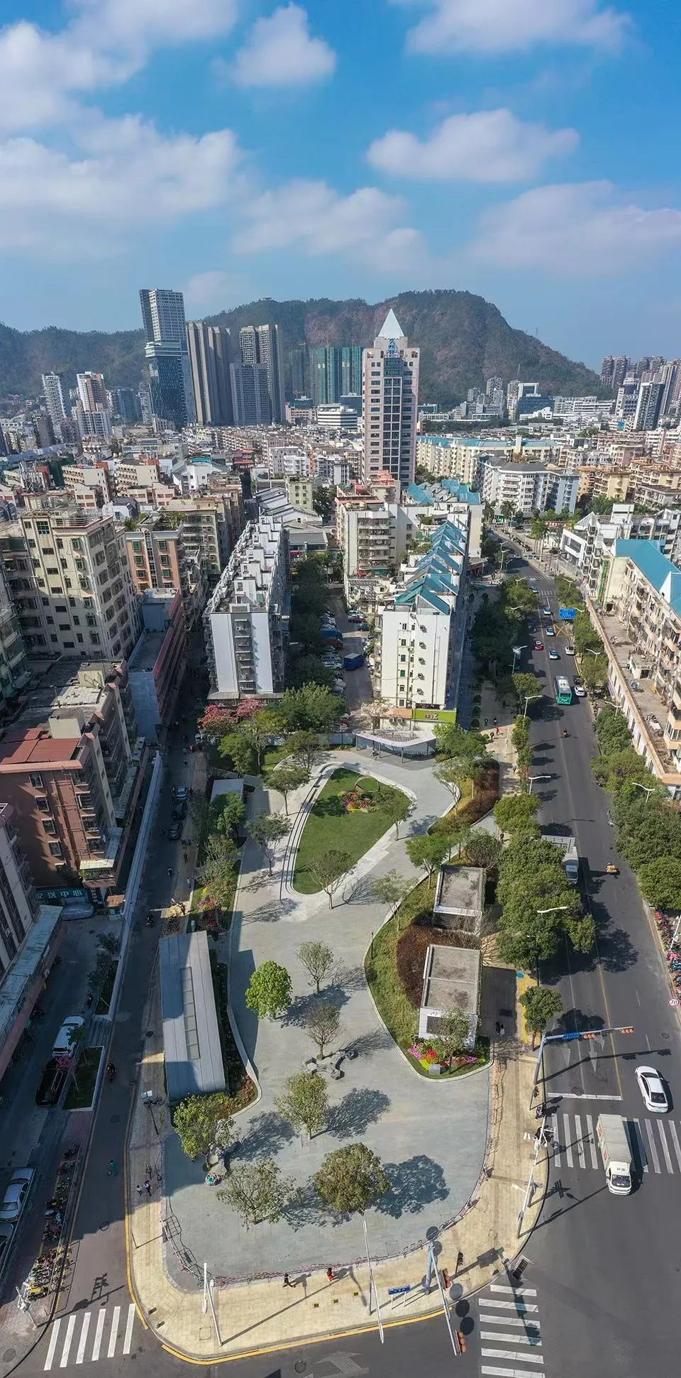 2022年湖南文理學院專升本風景園林真題解析