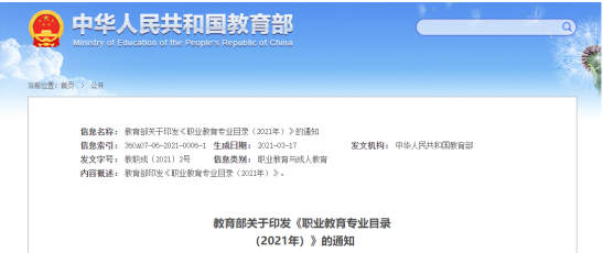 2024年湖南專升本專業報考指南